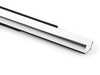 Genuine BMW SHAFT COVER REAR DOO 51357410037 View 3
