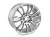 Genuine BMW BMW Light Alloy Wheel M V-Spoke 302 - 19'' - F01, F02, F07 36117841819 View 1