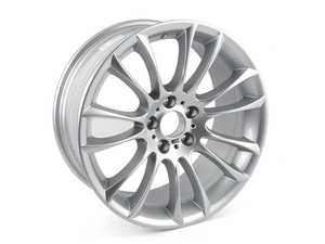 BMW Light Alloy Wheel M V-Spoke 302 - 19'' - F01, F02, F07
