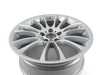 Genuine BMW BMW Light Alloy Wheel M V-Spoke 302 - 19'' - F01, F02, F07 36117841819 View 3