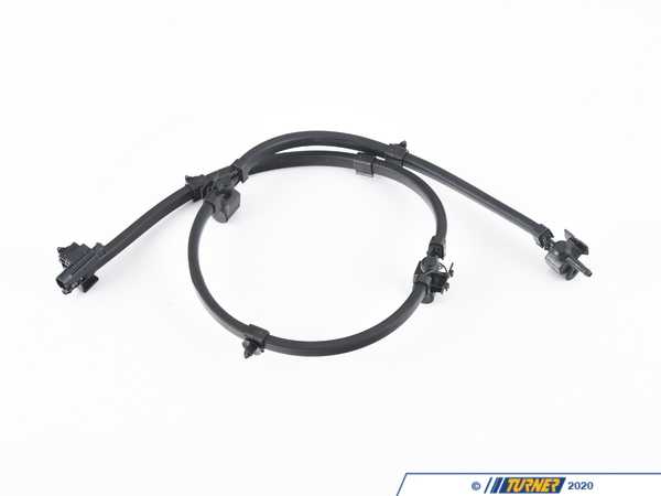 Genuine BMW Genuine BMW Nozzle Array Window Washing 61667292659