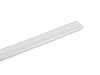 Genuine BMW WINDOW FRAME COVER, FRONT RI 51337410018 View 2