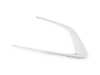 Genuine BMW WINDOW FRAME COVER, FRONT RI 51337410018 View 4
