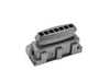 Genuine BMW Genuine BMW Plug Housing 7 Pol. - 12521706059 - E30,E34,E30 M3,E34 M5 12521706059 View 3