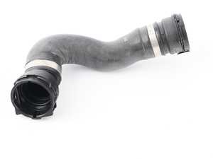 Genuine BMW Hose From Radiator Bottom - Thermostat - 17128517969 - F15