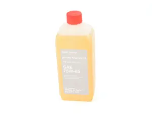 Genuine BMW Differential Fluid