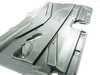 Genuine BMW Genuine BMW Lower Body Cover - Left - E39 51718176757 View 2