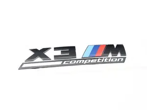 Labelx3 M Competition - F97