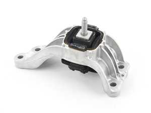 Transmission Support Bracket / Mount