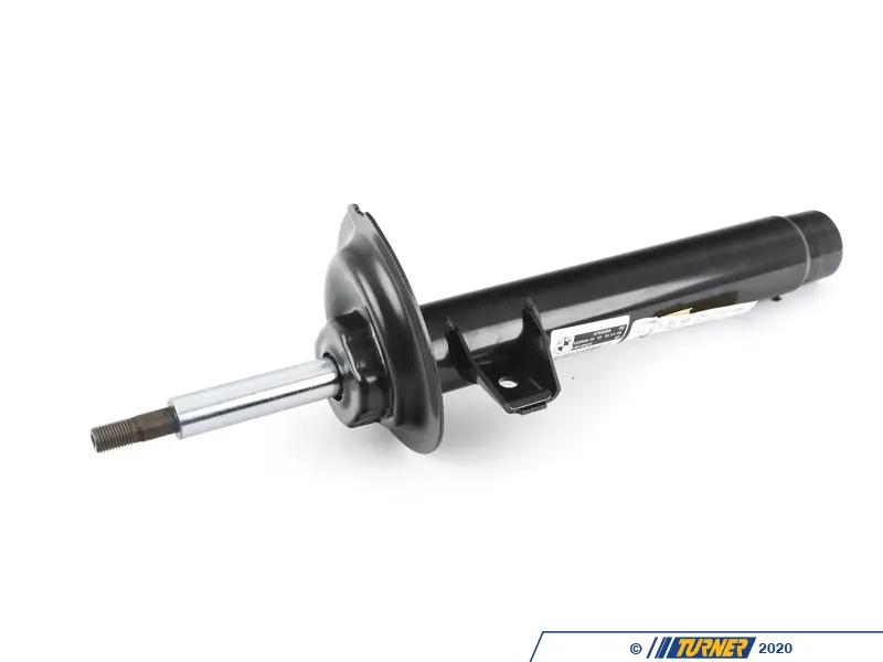 ペリロコ 31336859768 - Additional Shock Absorber - Front - F22, F80