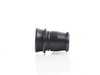 ECS Billet Power Port Plug - "12V" - Black Anodized 028636ECS02-03 View 4