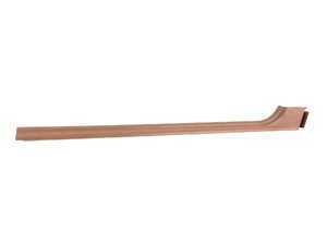 Genuine BMW Sill Strip Right Beige - 51478187168 - E36,E36 M3