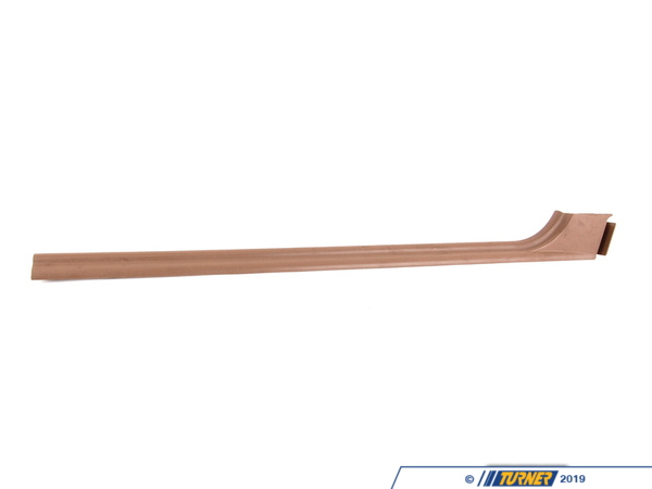 Genuine BMW Genuine BMW Sill Strip Right Beige - 51478187168 - E36,E36 M3 51478187168