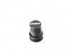 ECS Billet Power Port Plug - "Eject" - Black Anodized 028636ECS05-03 View 3