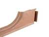 Genuine BMW Genuine BMW Sill Strip Right Beige - 51478187168 - E36,E36 M3 51478187168 View 3