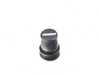 ECS Billet Power Port Plug - "Ejecto Seato" - Black Anodized 028636ECS06-03 View 3