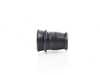 ECS Billet Power Port Plug - "Ejecto Seato" - Black Anodized 028636ECS06-03 View 4