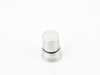 ECS Billet Power Port Plug - "Ejecto Seato" - Clear Anodized 028636ECS06-02 View 3