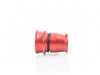 ECS Billet Power Port Plug - "Ejecto Seato" - Red Anodized 028636ECS06-01 View 4