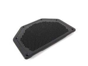 Central Woofer Trim - E90, E91, E92