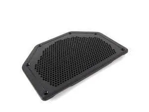 Central Woofer Trim - E90, E91, E92