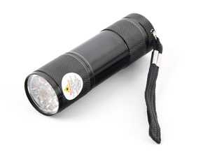 Liqui-Moly UV / LED Flashlight