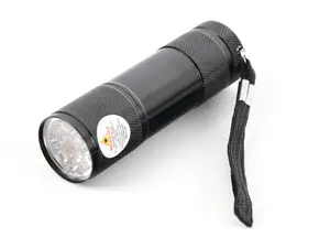 Liqui-Moly UV / LED Flashlight
