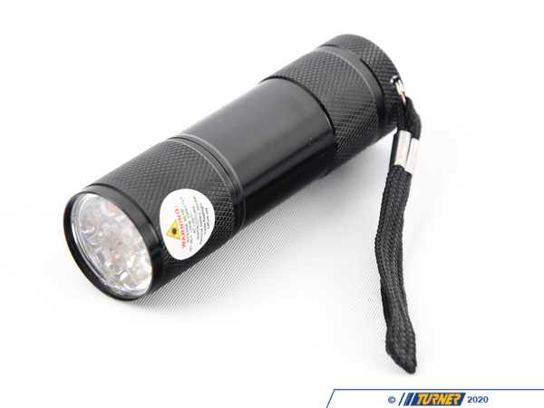 Liqui-Moly Liqui-Moly UV / LED Flashlight UVFLASHLIGHT