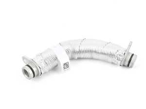 BMW Oil Return Line