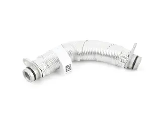 BMW Oil Return Line