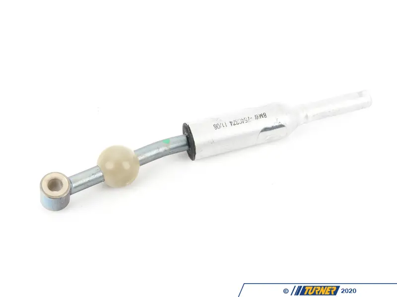 25117546374 - Shift Lever - Short - E60, E61 | Turner Motorsport