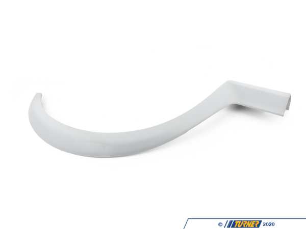 Genuine BMW Genuine BMW Covering Front Right - 51711962078 - E30 51711962078