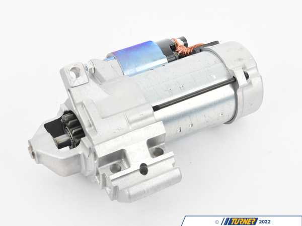 Genuine BMW STARTER 12418671505KT