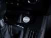 ECS Billet Power Port Plug - "12V" - Clear Anodized 028636ECS02-02 View 2