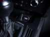 ECS Billet Power Port Plug - "12V" - Black Anodized 028636ECS02-03 View 2
