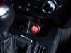 ECS Billet Power Port Plug - "Remove Before Flight" - Red Anodized 028636ECS09-01 View 2