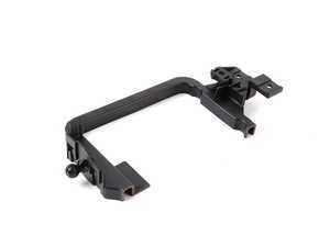 Genuine BMW Fog Light Mounting Bracket - Right - E34