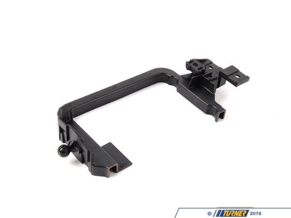 Genuine BMW Genuine BMW Fog Light Mounting Bracket - Right - E34 63178360806