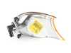 Magneti Marelli Front Turn Signal Assembly - Left 63136919649 View 2