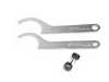 BC Racing BC Racing DS Series Coilover Kit - F02 w/OE Air Suspension I-93-DS View 2