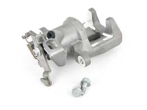 Caliper Housing Left - Cooper
