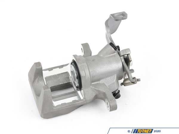 Bremmen Parts Caliper Housing Left 34216860557