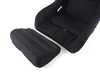 NRG FRP Bucket Seat (Large) FRP-300 View 5