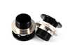 BC Racing BC Racing BR Series Extreme Low Coilovers - Z3 2.3 2.5 2.8 2.5i 3.0i M Coupe/Roadster I-10E-BR View 4