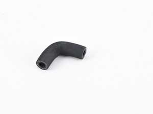 Genuine BMW Hose With Anti-Scuffing Akf - 13901747863 - E34,E38