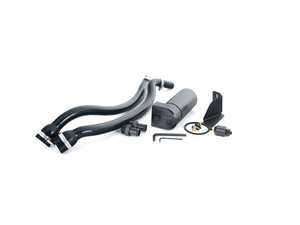 Turner N20 Baffled Oil Catch Can System - F3X N20 2.0L