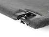 Genuine BMW Trunk Floor - Black - F16, F85, F86 51477369386 View 5