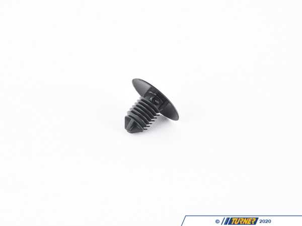 Genuine BMW BLIND PLUG 51717056053