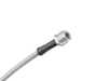 Goodridge MINI R55 to R59 G-Stop Stainless Steel Brake Line Kit  31049 View 3