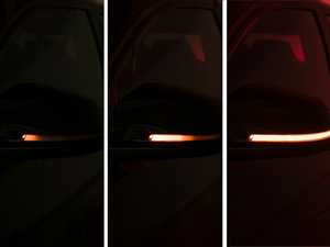 Sequential Turn Signals - Smoke - F10/F12/F13/F06/F07/F01